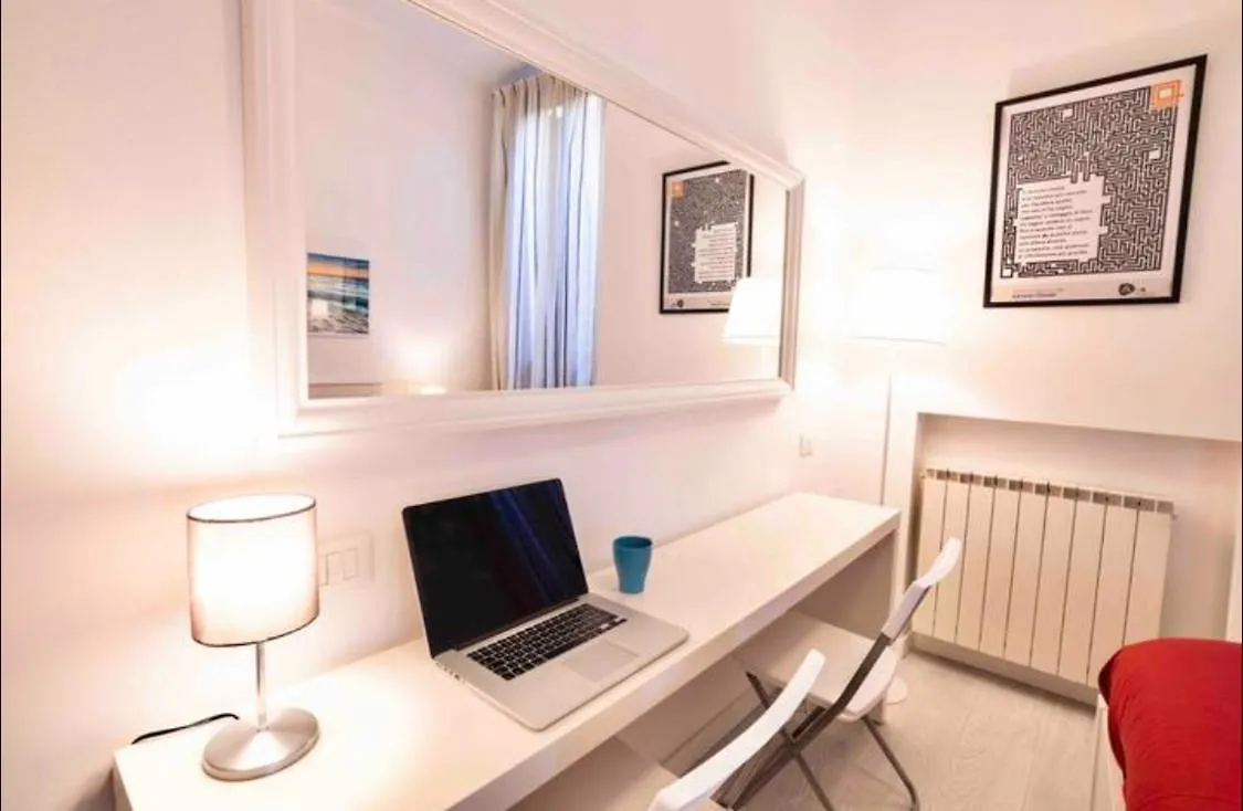 Mln Home Best Apartments Porta Venezia Milano