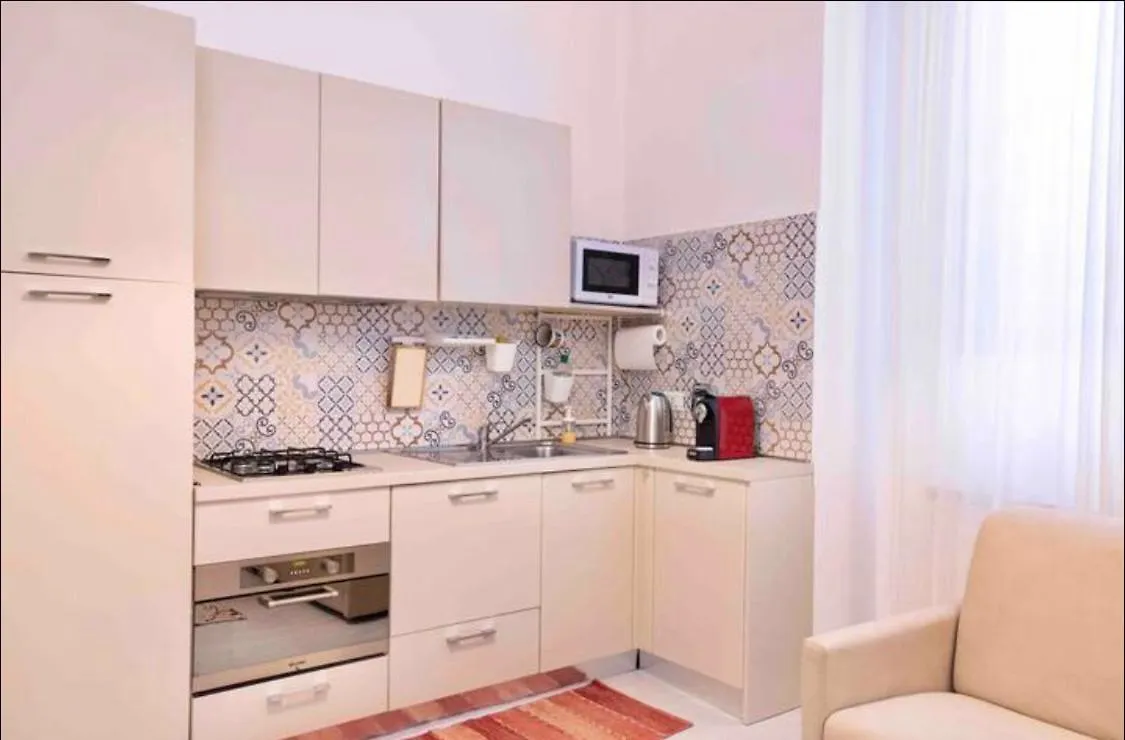 Mln Home Best Apartments Porta Venezia Milano