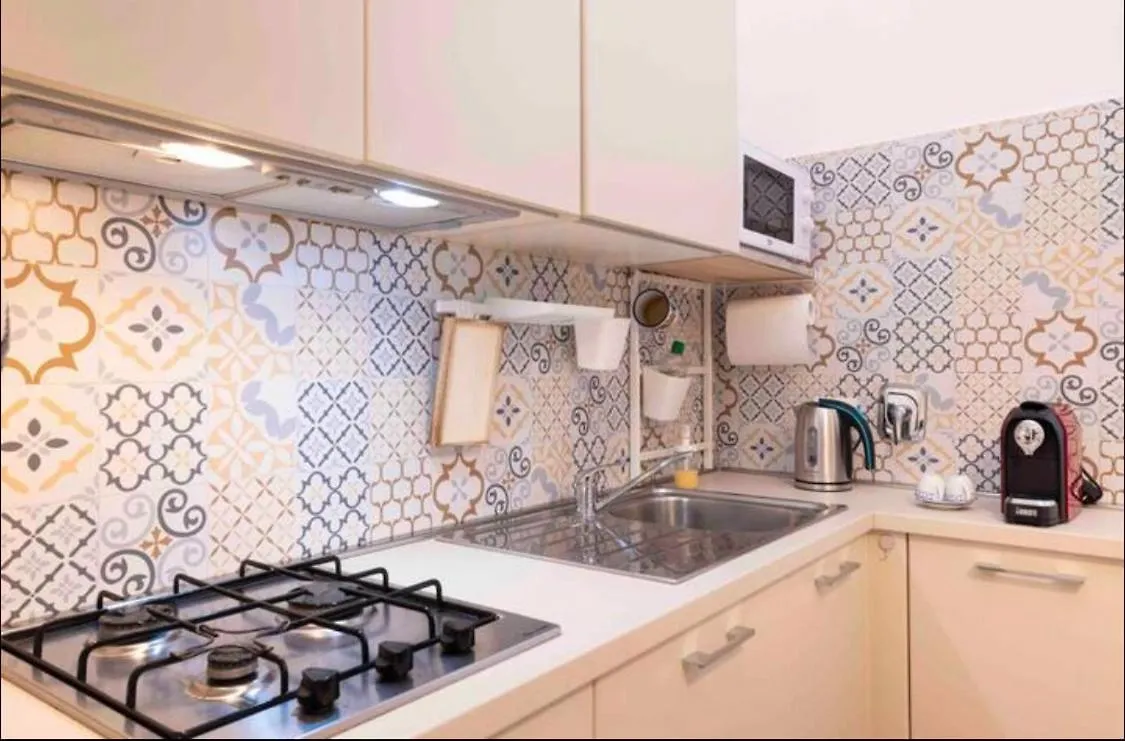 Mln Home Best Apartments Porta Venezia Milano 0*,