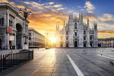 Mln Home Best Apartments Porta Venezia Milan