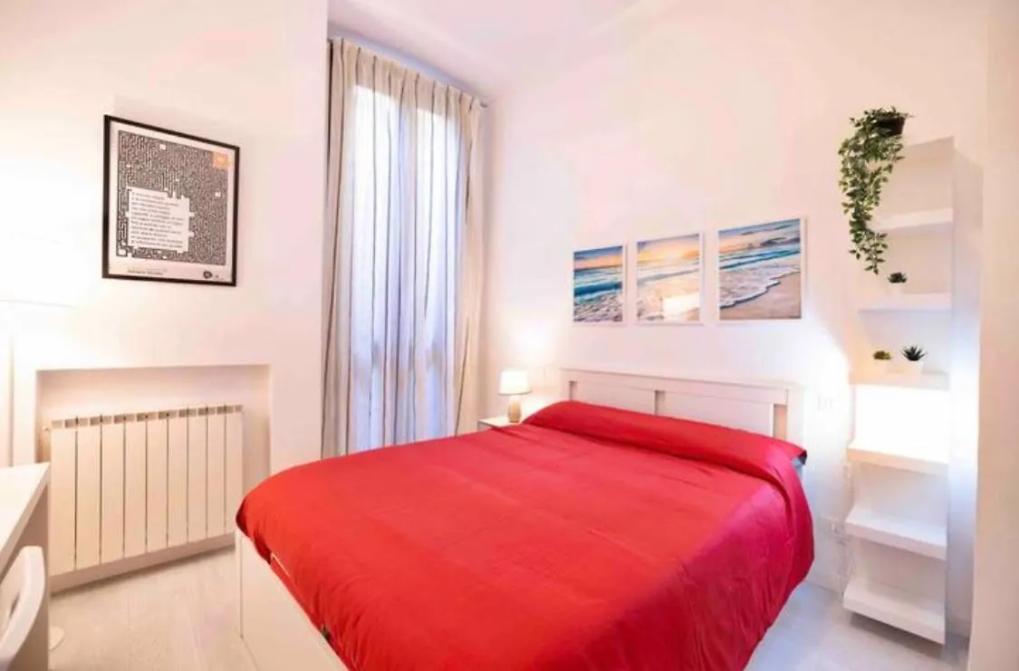 Mln Home Best Apartments Porta Venezia Milan 0*,  Italy