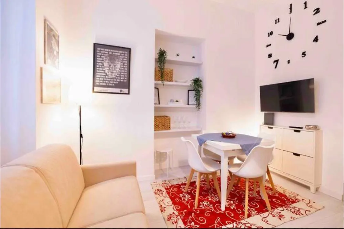 Mln Home Best Apartments Porta Venezia Milan 0*,  Italy