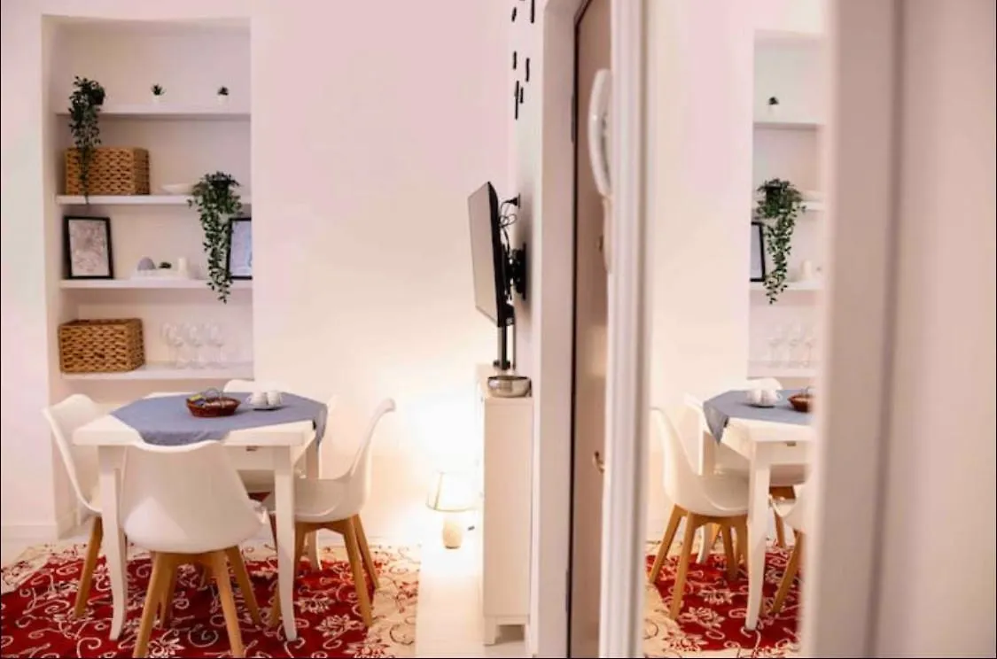 Mln Home Best Apartments Porta Venezia Milan