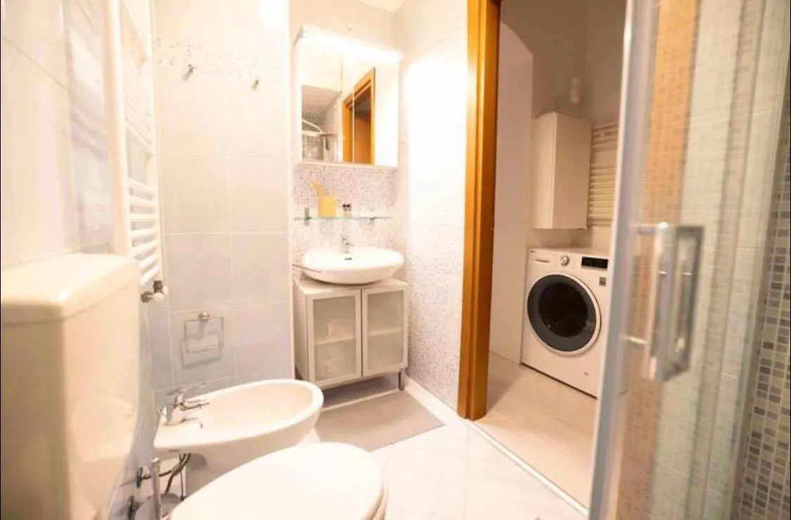 Mln Home Best Apartments Porta Venezia Milan