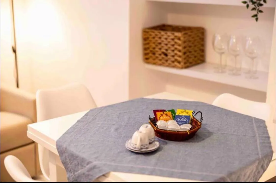 Mln Home Best Apartments Porta Venezia Milan Italy