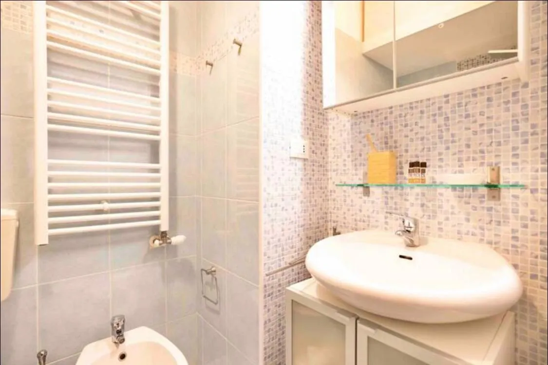 Mln Home Best Apartments Porta Venezia Milan Italy